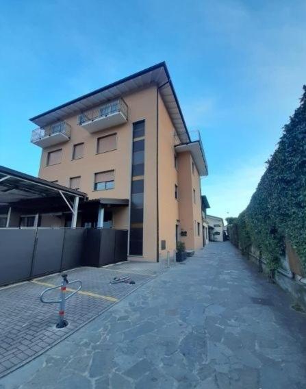 Nymphs Of Lake Como, House Of Harmony - Lake View Apartment Dongo Eksteriør bilde